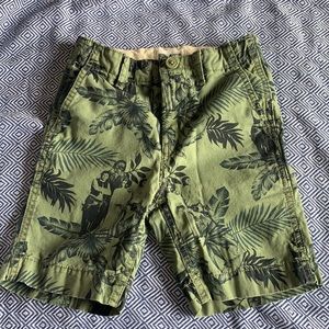 Little Boys Gap Shorts
